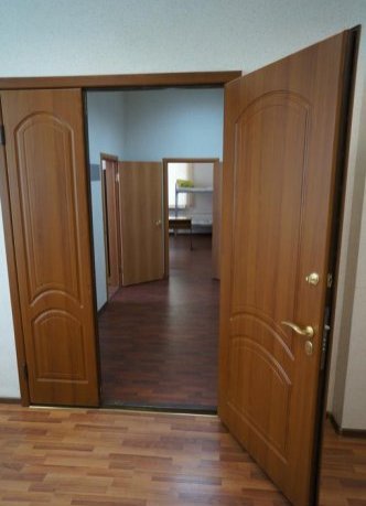 Гостиница Hostel Urozhay Москва