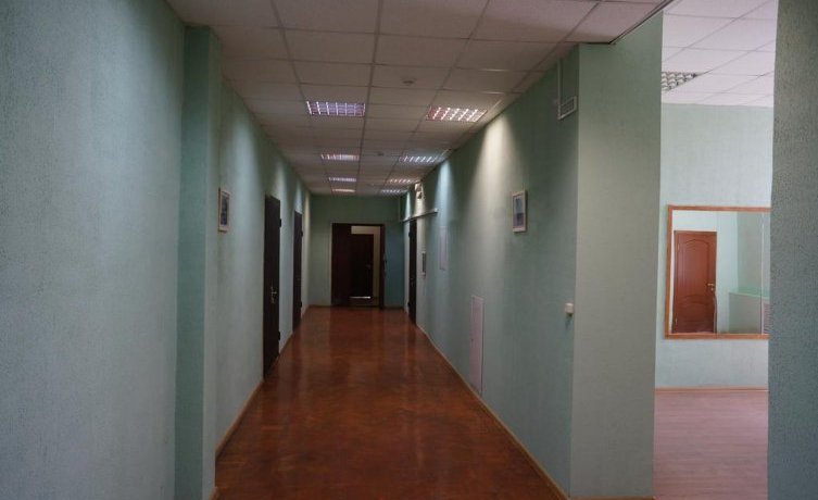 Гостиница Hostel Urozhay Москва